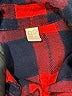Assorted Brands Plaid Red Dress Size 15 - photo 3