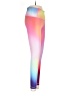 Athleta Color Block Pink Yoga Pants Size XS - photo 4
