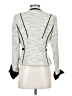 Calvin Klein Gray Jacket Size 4 - photo 2