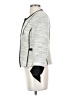 Calvin Klein Gray Jacket Size 4 - photo 5