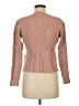 Shein Pink Cardigan Size 6 - photo 2