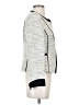 Calvin Klein Gray Jacket Size 4 - photo 4