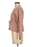 Shein Pink Cardigan Size 6 - photo 5