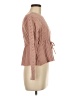 Shein Pink Cardigan Size 6 - photo 4