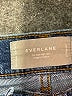 Everlane Blue Jeans Size 25 waist - photo 6