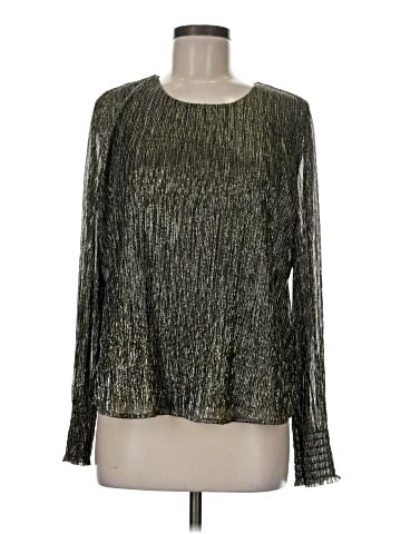 Banana Republic Long Sleeve Blouse (view 1)