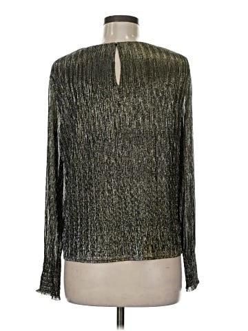 Banana Republic Long Sleeve Blouse (view 2)