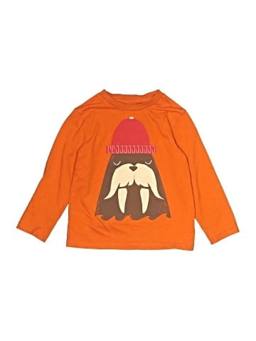 Baby Gap Long Sleeve T-Shirt (view 1)