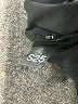 Eileen Fisher Black Long Sleeve Blouse Size L - photo 8