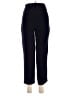 Wilfred 100% Polyester Solid Blue Dress Pants Size 2 - photo 2