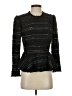 Rachel Zoe Black Jacket Size S - photo 1