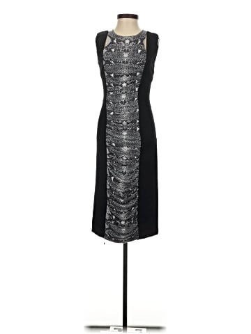 Pierre Balmain Cocktail Dress (view 1)