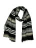 Steve Madden Black Scarf One size - photo 1
