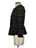 Rachel Zoe Black Jacket Size S - photo 5