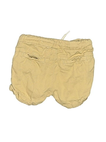 Mayoral Khaki Shorts (view 2)