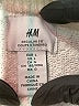 H&M Ivory Pullover Sweater Size L - photo 7