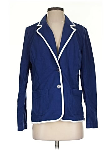 Isaac Mizrahi LIVE! Blazer (view 1)