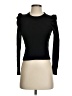 Chelsea & Violet Black Cardigan Size S - photo 1
