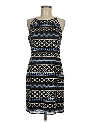 White House Black Market Casual Dress (view 1)
