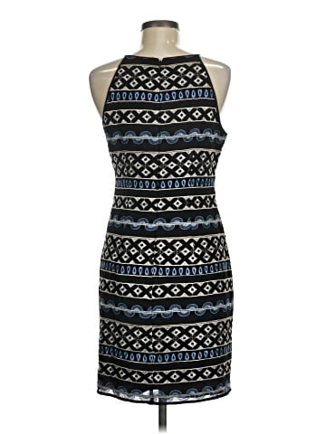 White House Black Market Casual Dress (view 2)