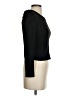 Chelsea & Violet Black Cardigan Size S - photo 4