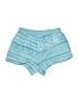 Under Armour Stripes Blue Board Shorts Size S - photo 2