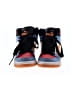 Puma Color Block Blue White Sneakers Size 5 1/2 (youth) - photo 2