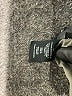 Theory 100% Tencel Green Trenchcoat Size P (petite) - photo 7