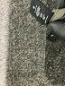 Theory 100% Tencel Green Trenchcoat Size P (petite) - photo 8