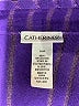 Catherines Purple Kimono Size 2X (petite) - photo 7