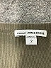 James Perse Green Tank Top Size Med (2) - photo 6