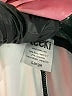 Teeki Graphic Purple Yoga Pants Size L - photo 7