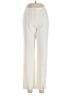 J. McLaughlin Ivory Casual Pants Size 2 - photo 1