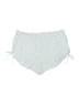 Gap Body Polka Dots Silver Shorts Size XS - photo 2