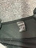 Shein Solid Black Cocktail Dress Size 2 - photo 4
