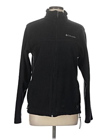 Columbia Track Jacket (view 1)