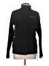 Columbia 100% Polyester Black Track Jacket Size L - photo 1