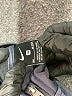 Nike Color Block Gray Track Jacket 12-18 MO / 18 MO - photo 3