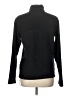 Columbia 100% Polyester Black Track Jacket Size L - photo 2