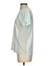Athleta Blue Active T-Shirt Size S - photo 5