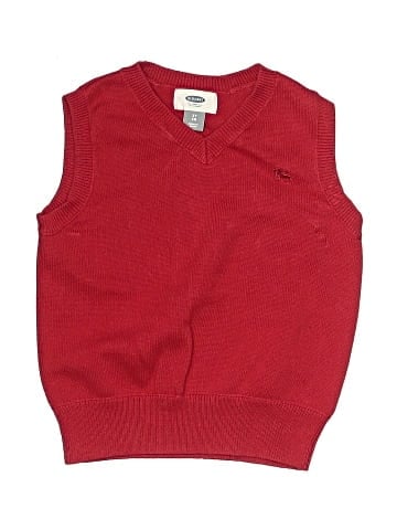 Old Navy Sweater Vest (view 1)