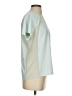 Athleta Blue Active T-Shirt Size S - photo 4