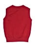 Old Navy 100% Cotton Red Sweater Vest Size 3T - photo 2