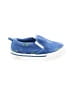 OshKosh B'gosh Blue Sneakers Size 4 (baby) - photo 1