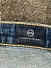Adriano Goldschmied Hearts Blue Jeans Size 30R - photo 4