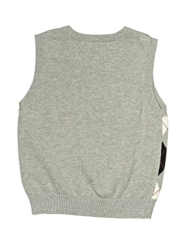 The Children's Place Sweater Vest (view 2)