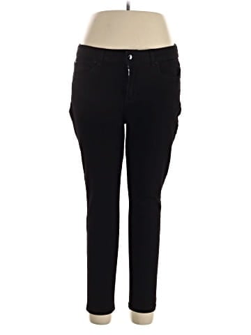 Jennifer Lopez Active Pants (view 1)