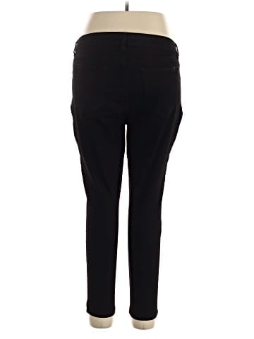 Jennifer Lopez Active Pants (view 2)