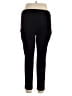 Jennifer Lopez Black Active Pants Size 14 - photo 2