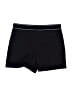 Assorted Brands Solid Black Athletic Shorts Size S - photo 2